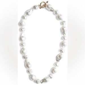 Freshwater Pearl necklace